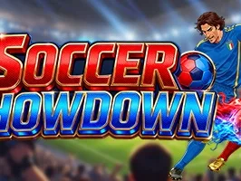 Soccer Showdown