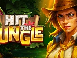 Hit The Jungle