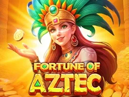 Fortune Of Aztec