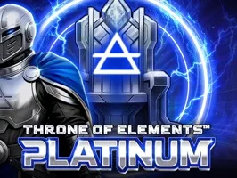 Throne Of Elements Platinum